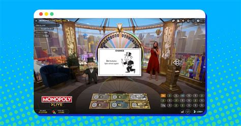 Top 3 Tips for Monopoly Live .